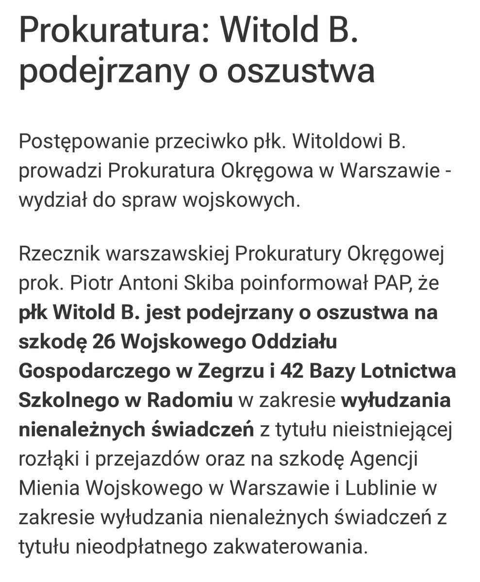 KValantir's tweet photo. @MacVVilk Proszę: Wobec płk. toczy się postępowanie ale jak politycy wyciągają kilometrówki za jazdę samochodem niemając prawka czy samochodu,czy jak wyciągają kasę za mieszkanie chociaż mają kilka kilometrów do domu to jest ok.Najchętniej to wyp…. tych wszystkich złodziei na zbity pysk. https://t.co/d51z3RYvYs