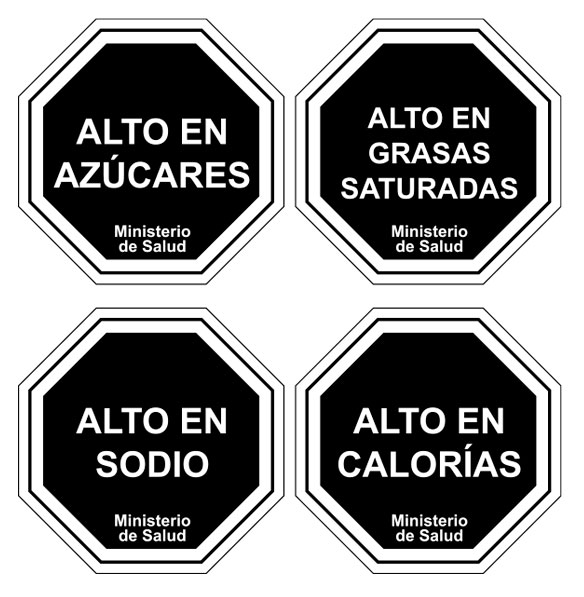 jmanalich's tweet photo. A 10 años de la puesta en marcha de la ley de etiquetado (del 2012), es necesario avazar en impuestos saludables a productos que dañan la salud. https://t.co/if6xmdeqAv