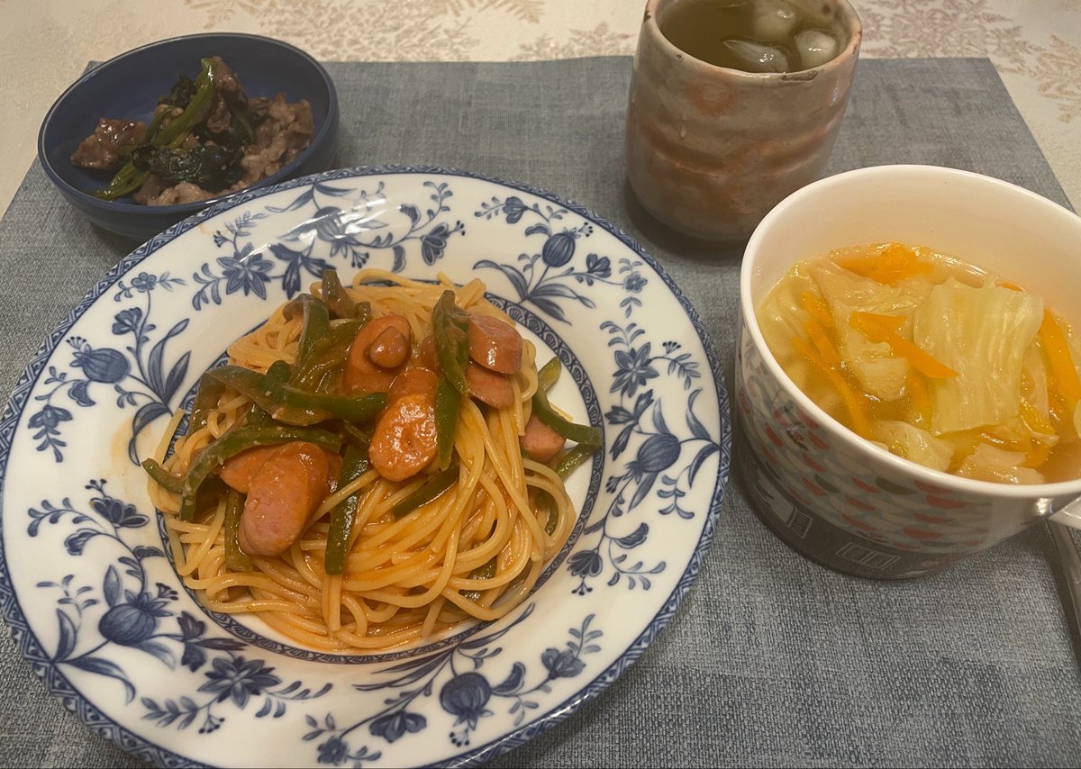 thws_x's tweet photo. 夜飯日記 https://t.co/M5qUe8RYKe