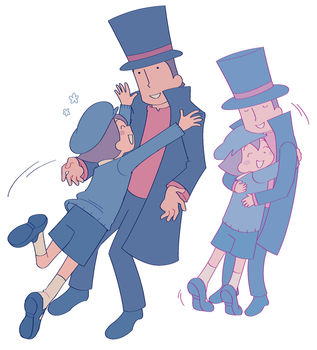 nikapolitan's tweet photo. theyre all I can draw https://t.co/dCjgc6rAj9