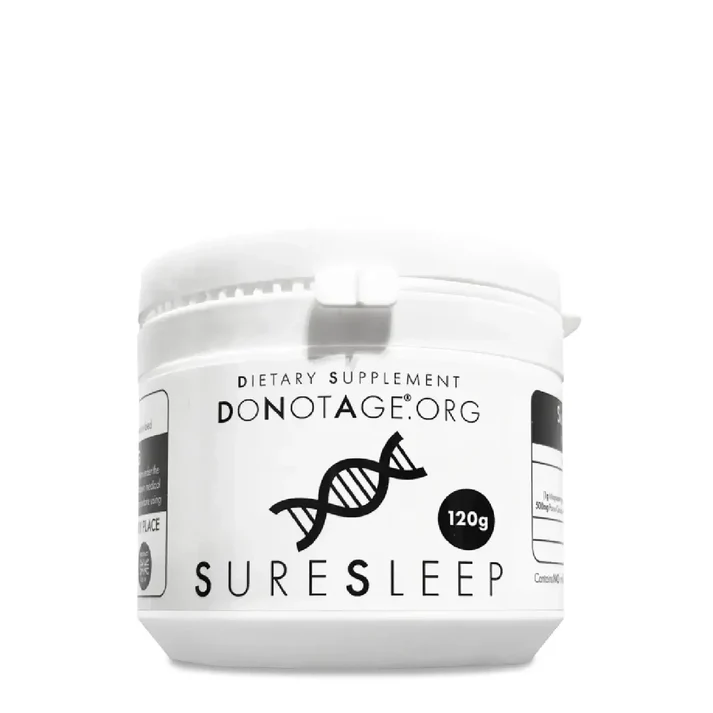 Do_Not_Age's tweet photo. new human data on SureSleep just came in, very exciting

email going out next week with full info, stay tuned