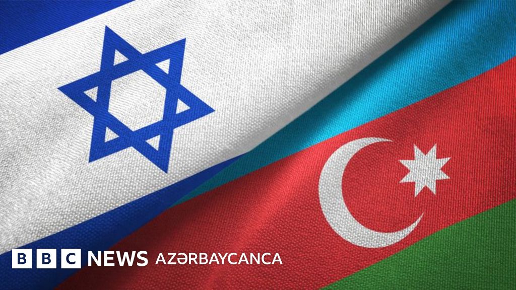 bbcazeri's tweet photo. CNN: "İsrail kəşfiyyatı Azərbaycanda yerləşdirilib"
https://t.co/KwRxCRpsS0 https://t.co/GrTW5UnTr5