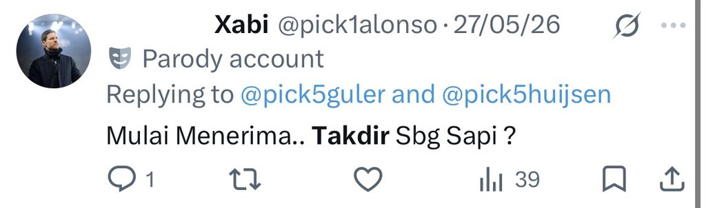 pick5guler's tweet photo. @pick9norris https://t.co/NpA3bpM78h