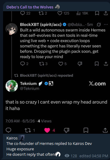 AlphaDegen tweet media