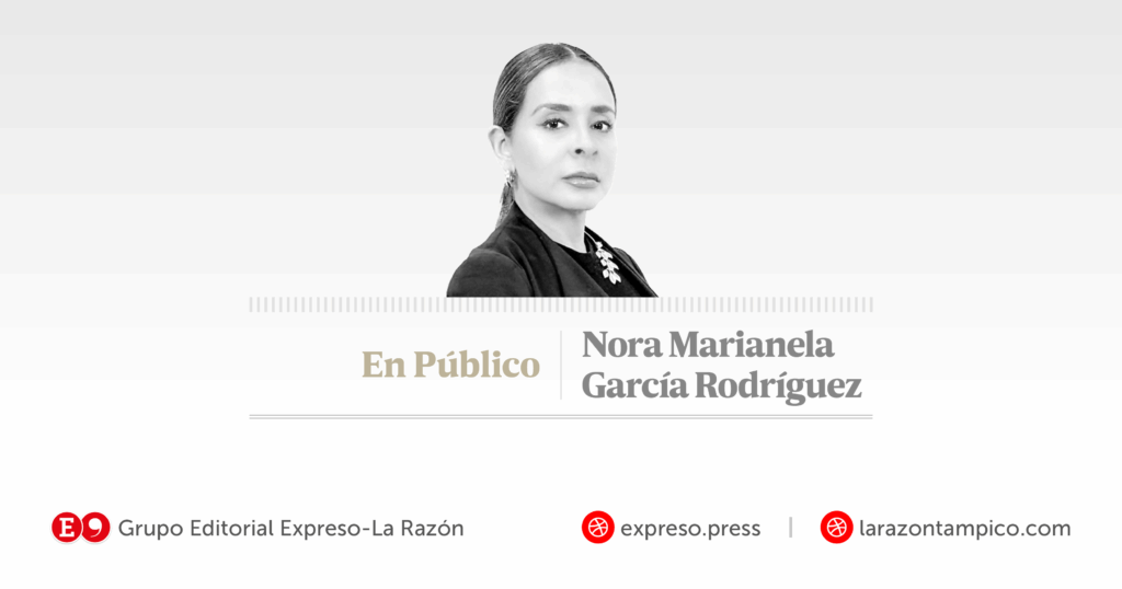 ExpresoPress's tweet photo. #OPINIÓN #TAMAULIPAS

En Público/Nora Marianela García Rodríguez

Acecho, delito a medias

https://t.co/g5VOo16jnQ https://t.co/s4HlC599cm