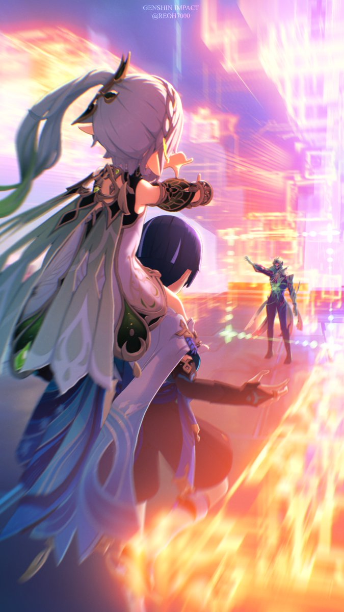REOH7000's tweet photo. 世界樹の死線 https://t.co/pZ5vzyavAE