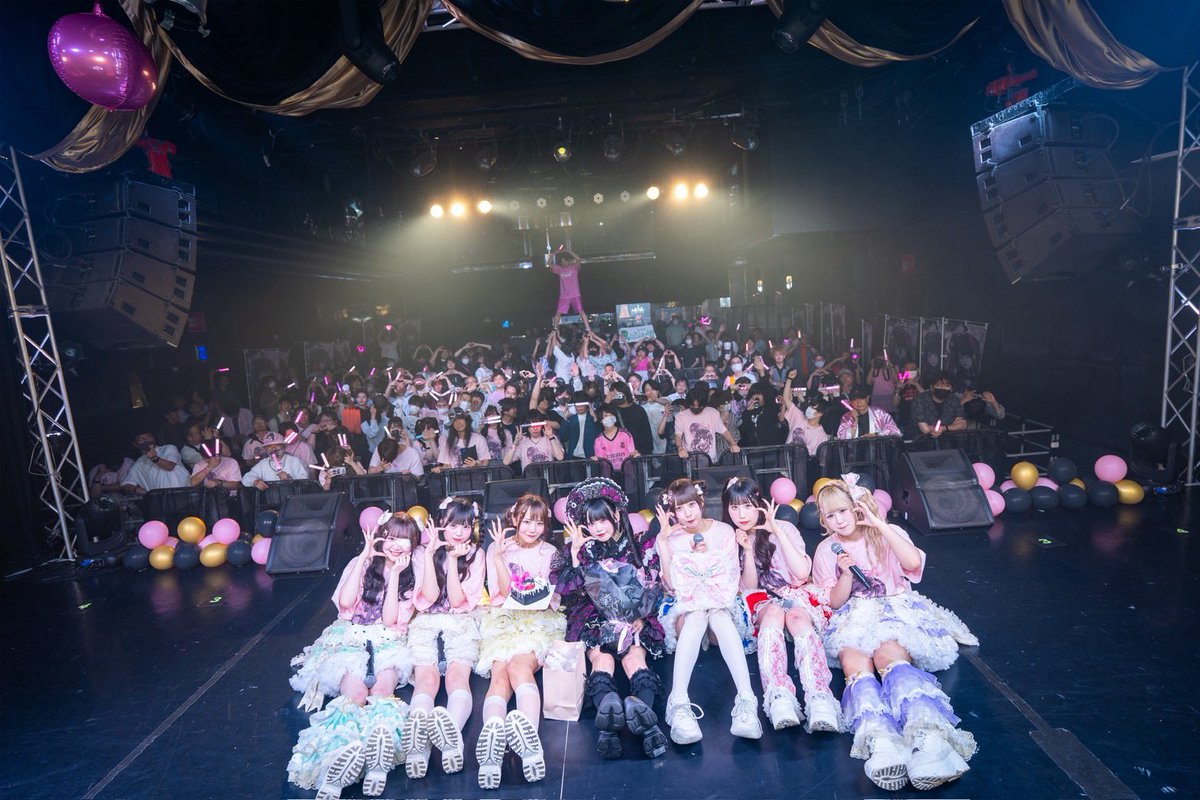 Beloved【公式】4/21新体制 tweet media
