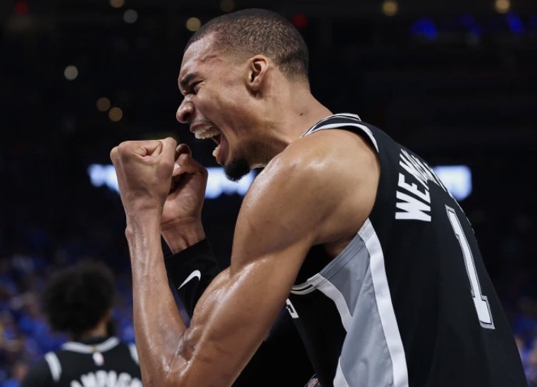 SASpursMemes's tweet photo. GAME 2 TONIGHT. LET’S GET IT https://t.co/ITcdBFIiAI