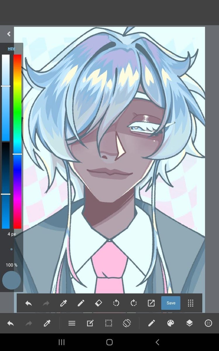 404_francess's tweet photo. #taxduo wip https://t.co/KSes42psDr