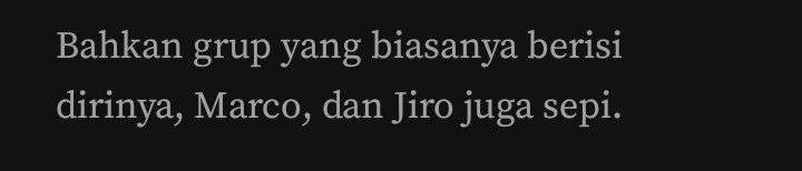 18slayedfa's tweet photo. itu harusnya jery ya.... bukan jiro....😔😔✋🏻 https://t.co/y7HBh5I9xQ