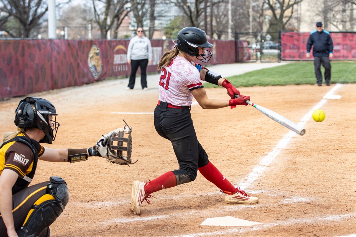 PallasDominion's tweet photo. This decision didn't come easy, but with that said I am entering the transfer portal as a D1 utility with 2 years eligibility!
Thank you IU Indy for the memories and support❤️
I can't wait to see where my softball journey takes me next!!❤️‍🔥🥎
#portal #transfer #softball #d1 https://t.co/XsCmJNNe4h