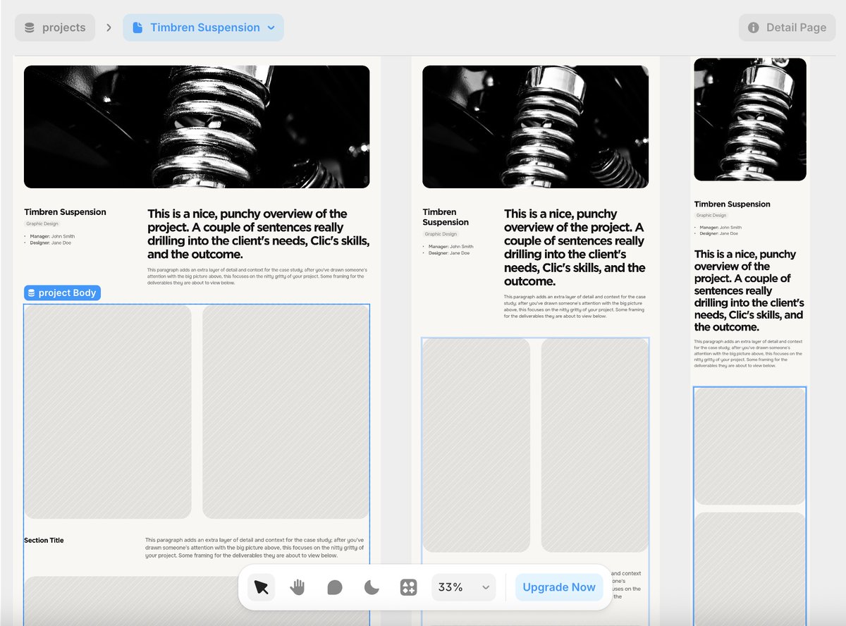 reifenbergdsgn's tweet photo. #FramerChallenge Week 09:  Slow and steady update; working on a few existing projects for the same cool clients I've been with throughout this challenge, getting close to shipping the new site for a creative agency. $0 this week.
@framer
$9,716/$10,000 https://t.co/9HFIslzZOh