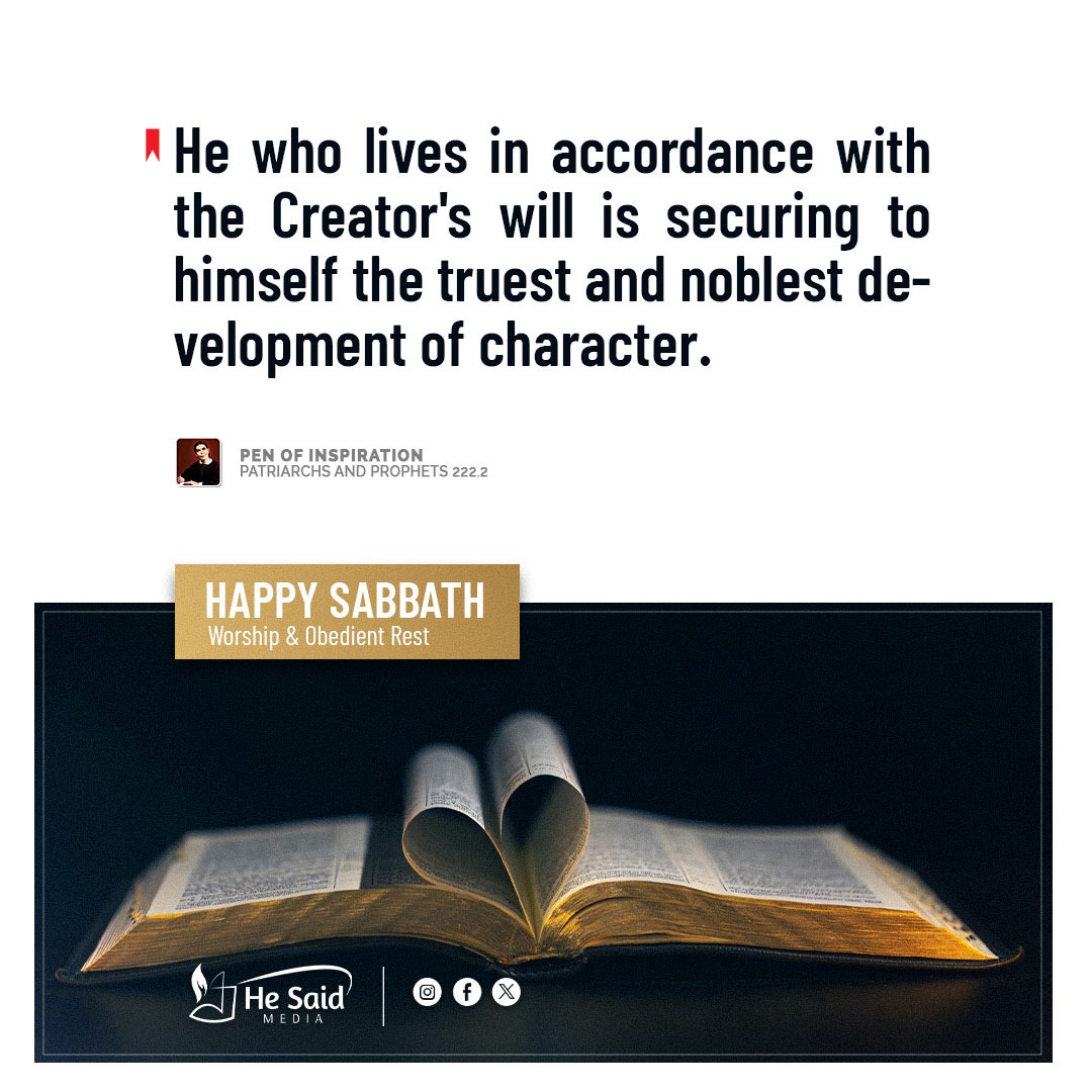 Ukpahiojojames's tweet photo. Happy Sabbath 🤍 https://t.co/dc7ZNCo89E