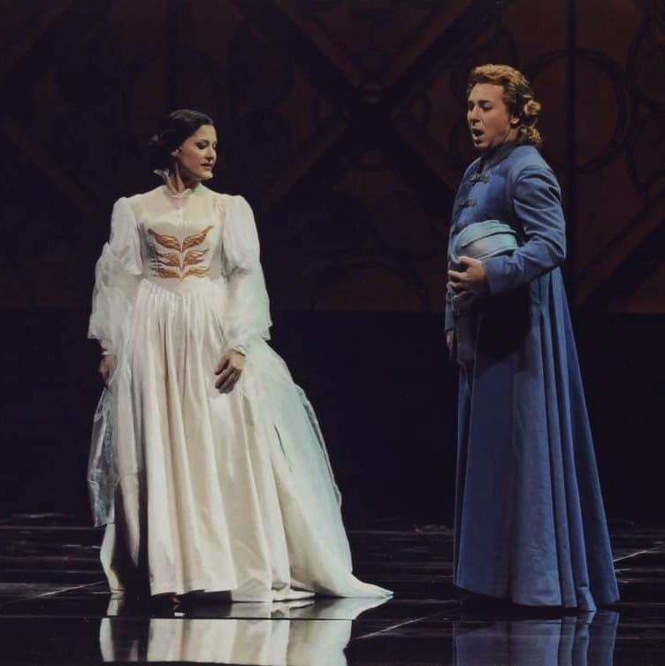 AlainReilly's tweet photo. 1/ FRANCESCA DA RIMINI 
Riccardo Zandonai (1883-1944)
- ONP 2011 - Roberto Alagna &amp; Svetla Vassileva
Orchestre &amp; Choeur de l’Opera national de Paris Diorector musical: Daniel Oren 
Director d’escena: Giancarlo del Monaco
https://t.co/LubPTZNnM7
(VO, sous-titres Fr.) https://t.co/ynFpGvIEBa