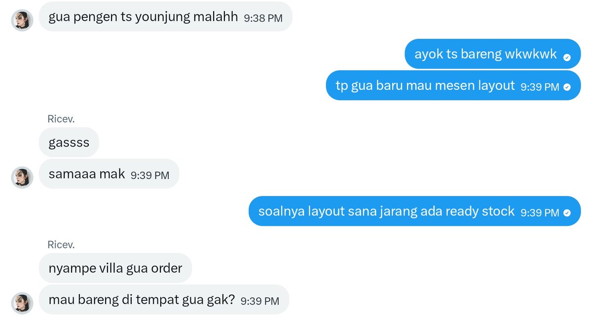aca (@irwene) / Posts / X