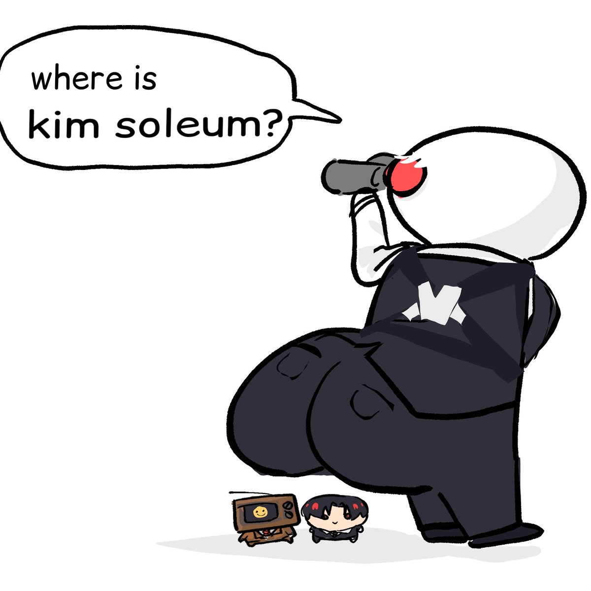 youaremysunnn__'s tweet photo. jaheon fanart update cuz he has huge ass boobs https://t.co/pP6RhT7Pse