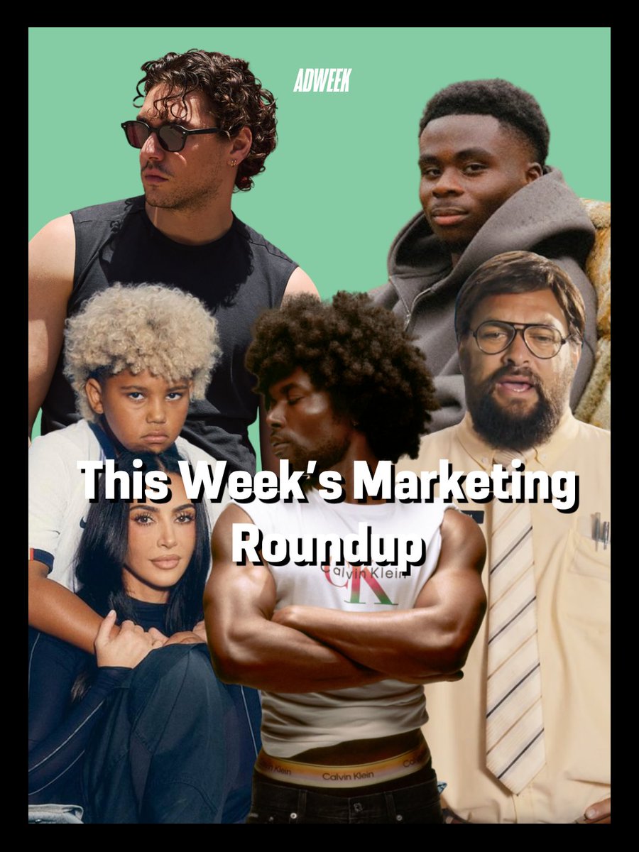 Adweek tweet picture