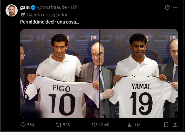 TiToJohan16's tweet photo. @Pollitopalomita @RevenRV Cuéntame otro genio y he tardado 1 minuto, como siga buscando te hago un puto álbum https://t.co/RjBvesRBrx