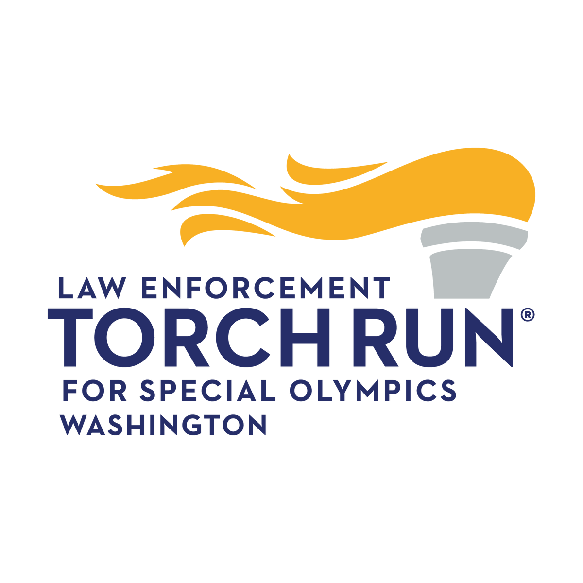 SeattlePF's tweet photo. SPF was proud to partner with @SO_Washington &amp; @SeattlePD officers/staff to support the Law Enforcement Torch Run. This event is a longstanding tradition that brings law enforcement and athletes together to support inclusion, opportunity, and to raise awareness for SOWA athletes. https://t.co/RFCG0xS7YU