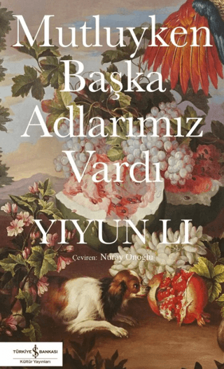 NurayOnoglu's tweet photo. Yiyun Li'nin muhteşem öyküleri yayınlandı. Editörlüğünü @Margottooo yaptı, @iskultur yayınladı. Valla kendim çevirdim diye demiyorum: #okuyunduacımolursunuz https://t.co/JiHD7rWRr3