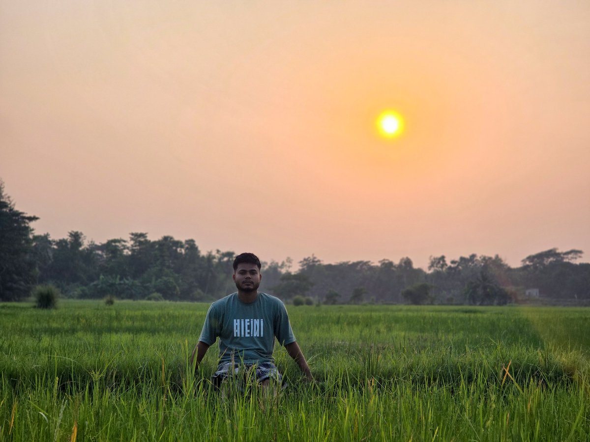 MdShoponMirza's tweet photo. ধৈর্য ধরে আর ১.৫-২ বছর।

এরপর সব সয়ে যাবে, নিজের সাথে নিজের সঙ্গ।

সময় তো কেটে যাচ্ছে, তার আপন মনে। 

এখন কালে ভাদ্রে খানিক আক্ষেপ জাগে বিয়ে নিয়ে এই আর কি।

অস্তিত্বের হরনে কালের প্রয়ানে খানিক আক্ষেপ ও মিটবে একদিন। https://t.co/IqXohpUs06