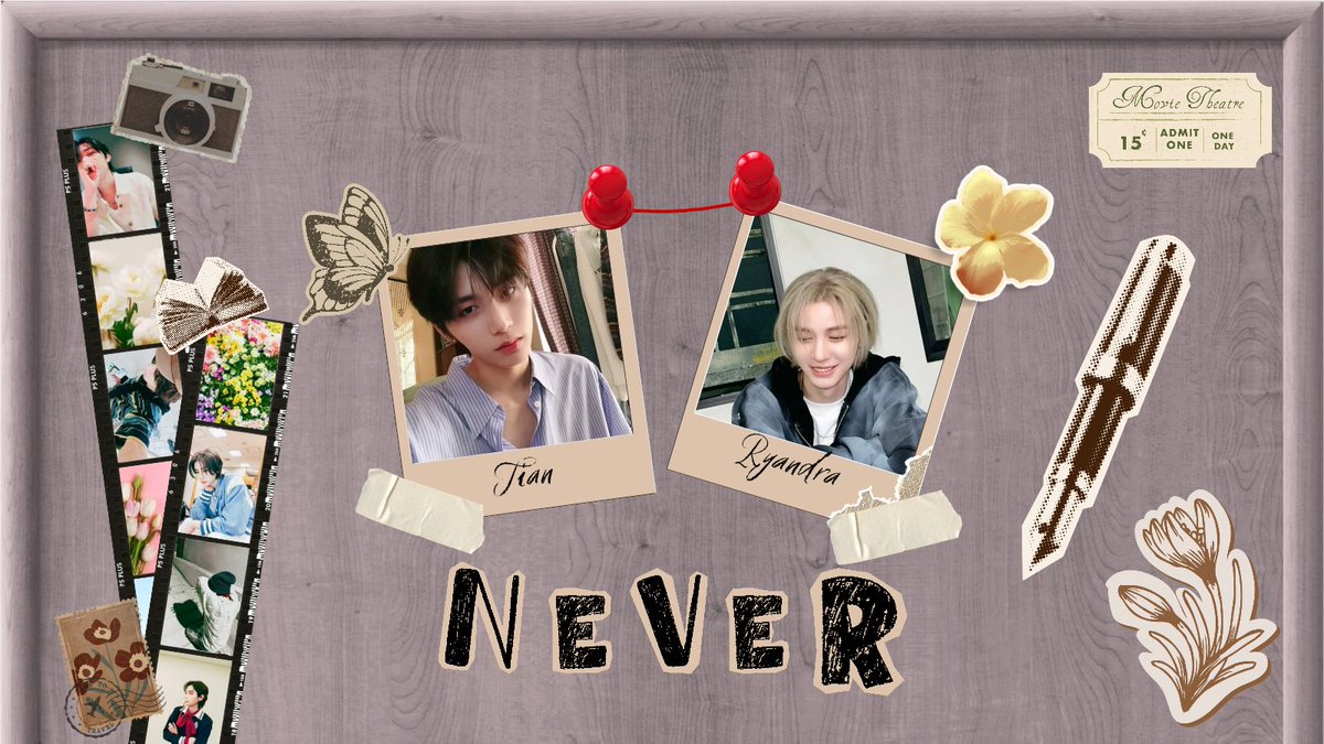 nikaeido's tweet photo. a taeshan au. 
just us. —never
. 
. 
part of [just us.] universe https://t.co/7ZCQNhIbz6