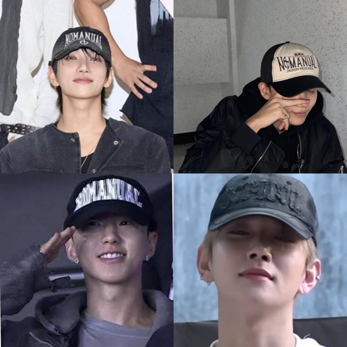 __horangkita's tweet photo. [help rt] wts lfb ph

caps worn by svt

🧢 srow, emis, nomanual, mlb, newera, etc.

🧾 item price x 0.05 + 50 pasabuy fee

➝ eta: june 26, hand-carry to ph
➝ dop: payo / 50% dp, 50% once secured
➝ mod : j&amp;t, sdd
➝ loc : bulacan/mnl

open for other brand requests, dm/reply 💌 https://t.co/AbmQrbRj4j