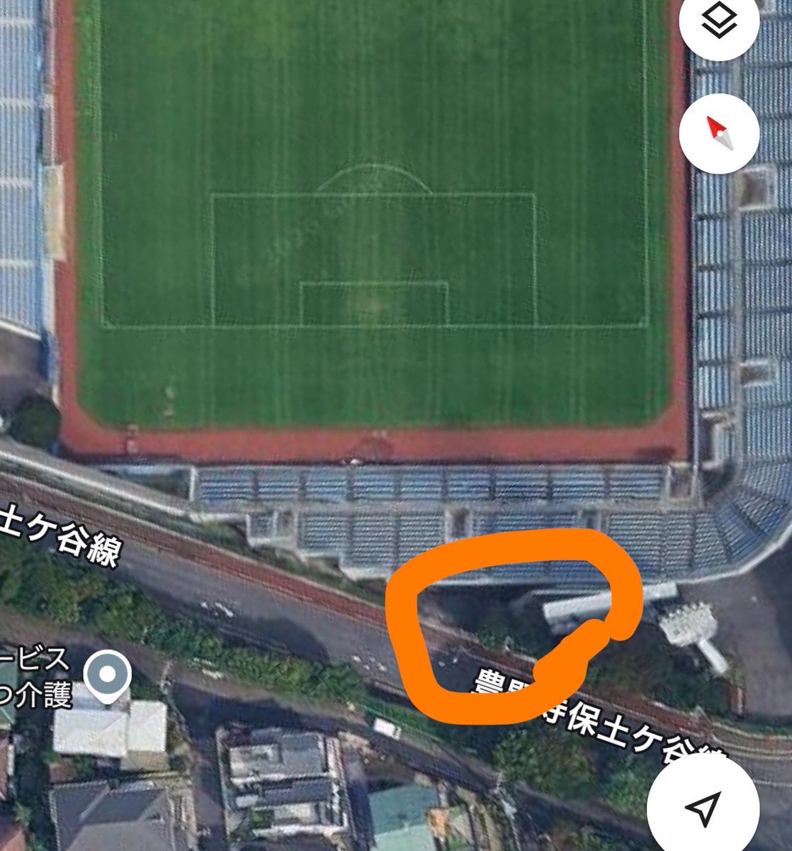 RYG0928's tweet photo. ギリギリの連絡ですみません！
明日決起集会やります！
ゲート6降りたところでやります！
諸事情あって少し早めの12:40から始めます！
やりたいことたくさんなので必ず集まってください！
#renofa https://t.co/8HpLy3iWAP