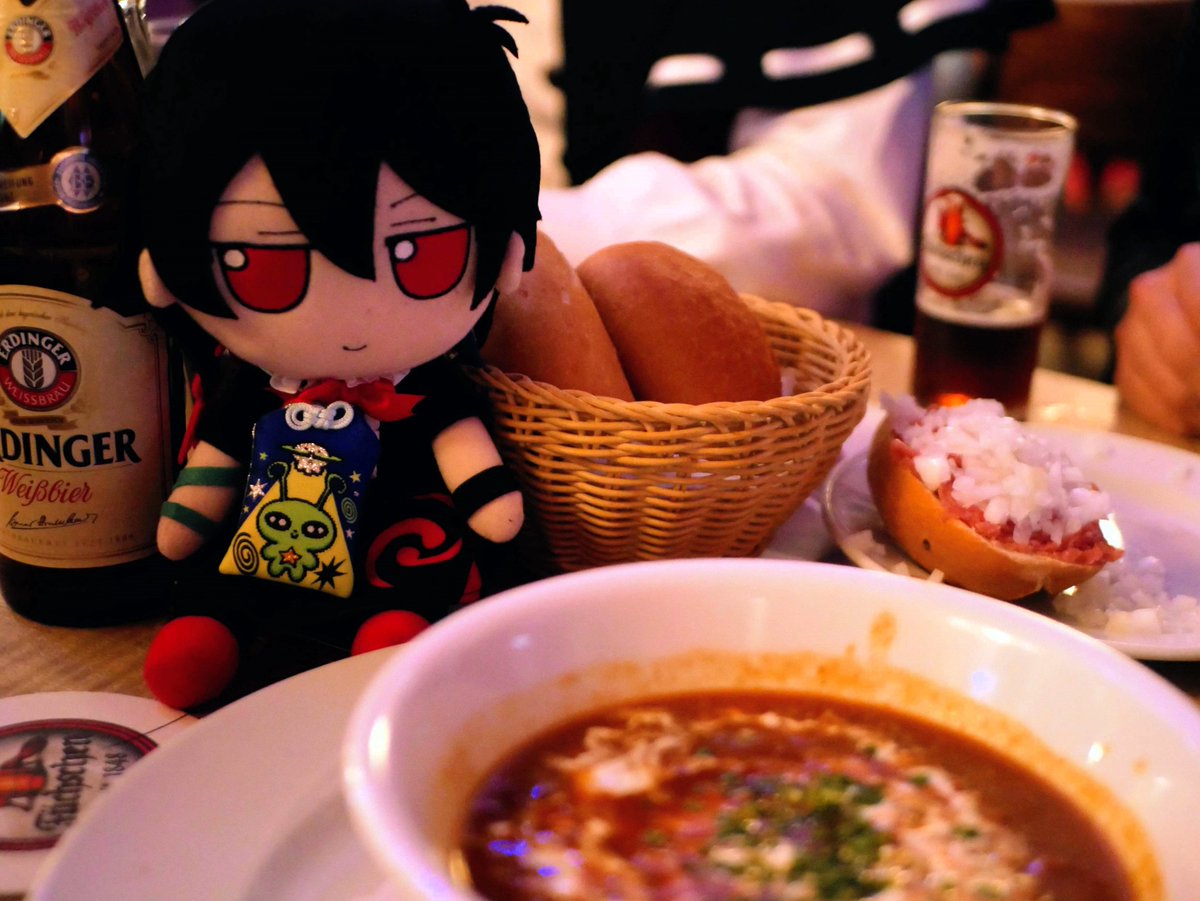 Shadow_Chevy's tweet photo. Here are some more Fumo pics I have snapped at #Dokomi 2026. 
Not a lot, but I only was there one day.
However I already booked my hotel for 2027 and thus I will be there all 3 days next year!  

Have a comfy #FumoFriday my friends https://t.co/UesmBveazq