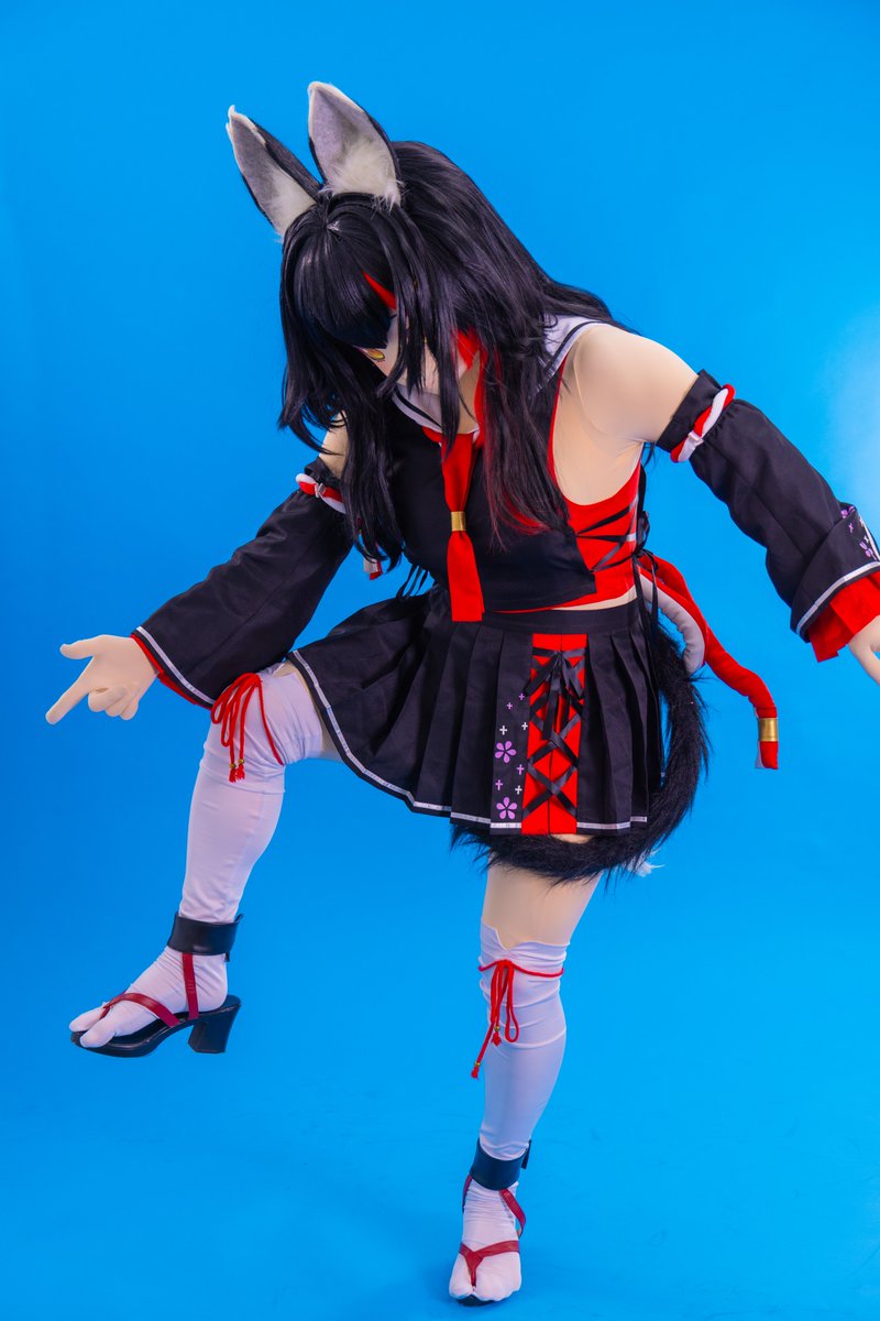 Post by にゃも on X: ﾖｼ