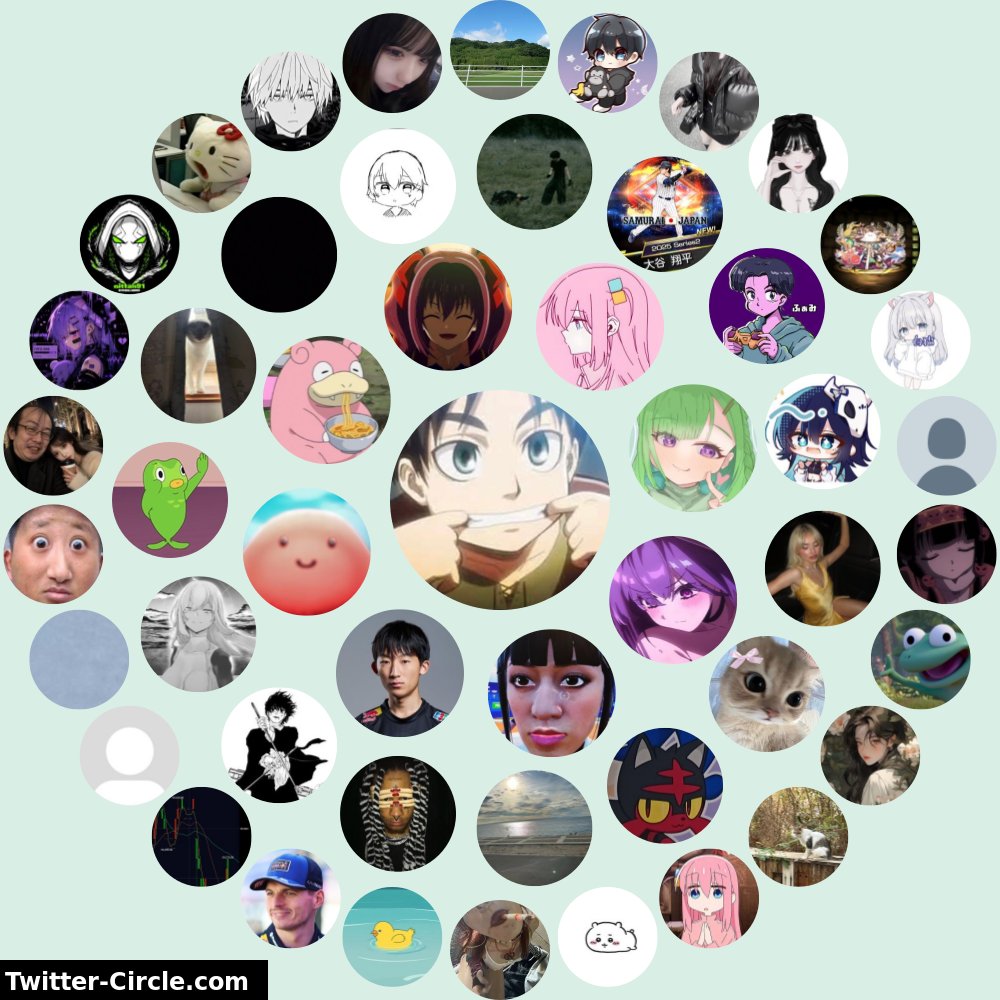 respiyo's tweet photo. 私のTwitterやりとりークル

➡️ https://t.co/RcZcVf4eBE https://t.co/1ylHEVZgs1