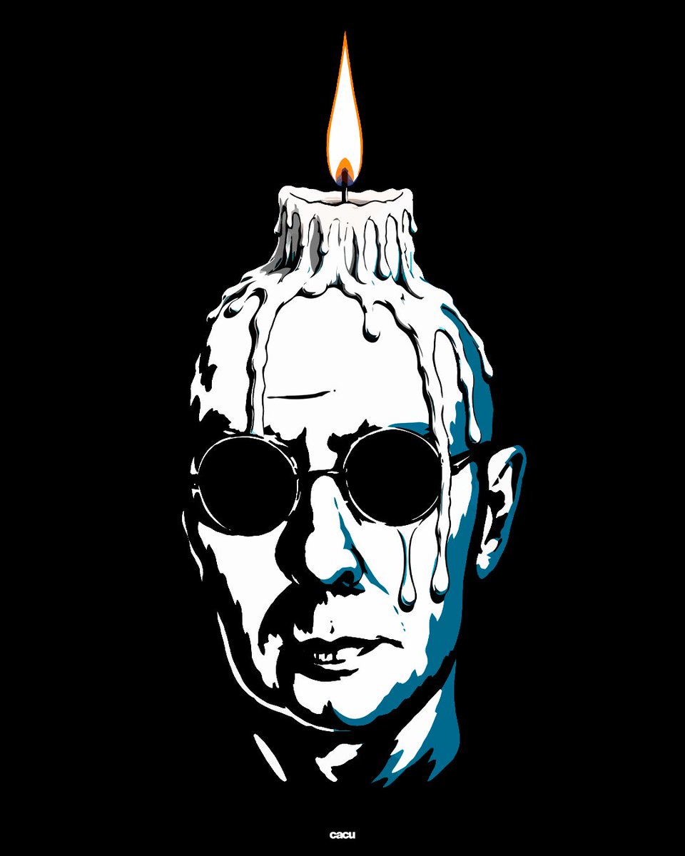 cacu1889's tweet photo. Las despedidas son esos dolores dulces...

Hasta siempre, Carlos. https://t.co/m3w7CiLv97