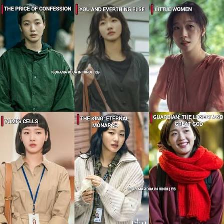 safeheave's tweet photo. @kdramahotgists Even her latest movie Exhuma become highest grossing film of 2024 surpassed 10 mil admissions in just 1 month 🔥 https://t.co/4LpfDORU7V