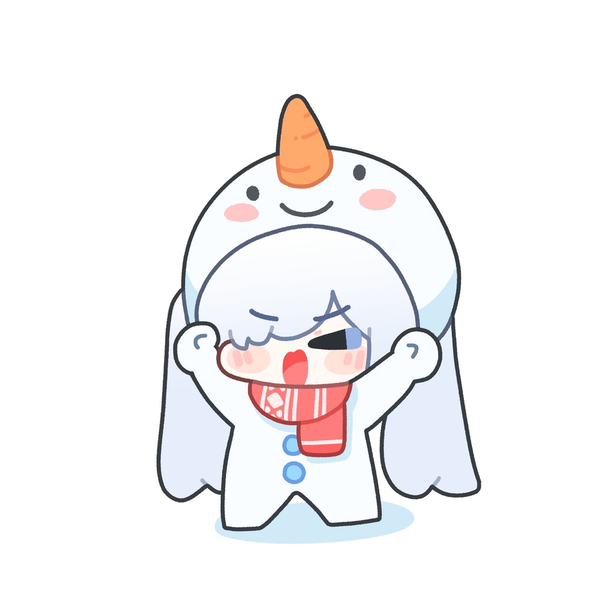 Kiwi_Forest's tweet photo. #ニケ #NIKKE #NIKKEfanart https://t.co/Dmb9Ibpy2M