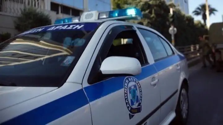 epirusgate's tweet photo. Ηγουμενίτσα: Επίθεση σε ανήλικη και απειλή με μαχαίρι οδήγησαν σε σύλληψη

https://t.co/GilybSLo0Z https://t.co/Up2s3jN8z1