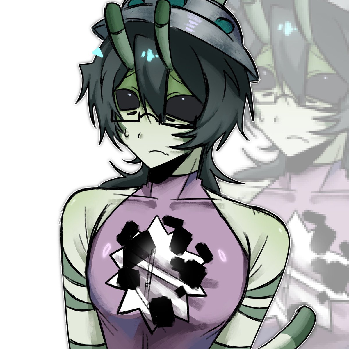しんせん (@shinsennoli7n7) / Posts / X