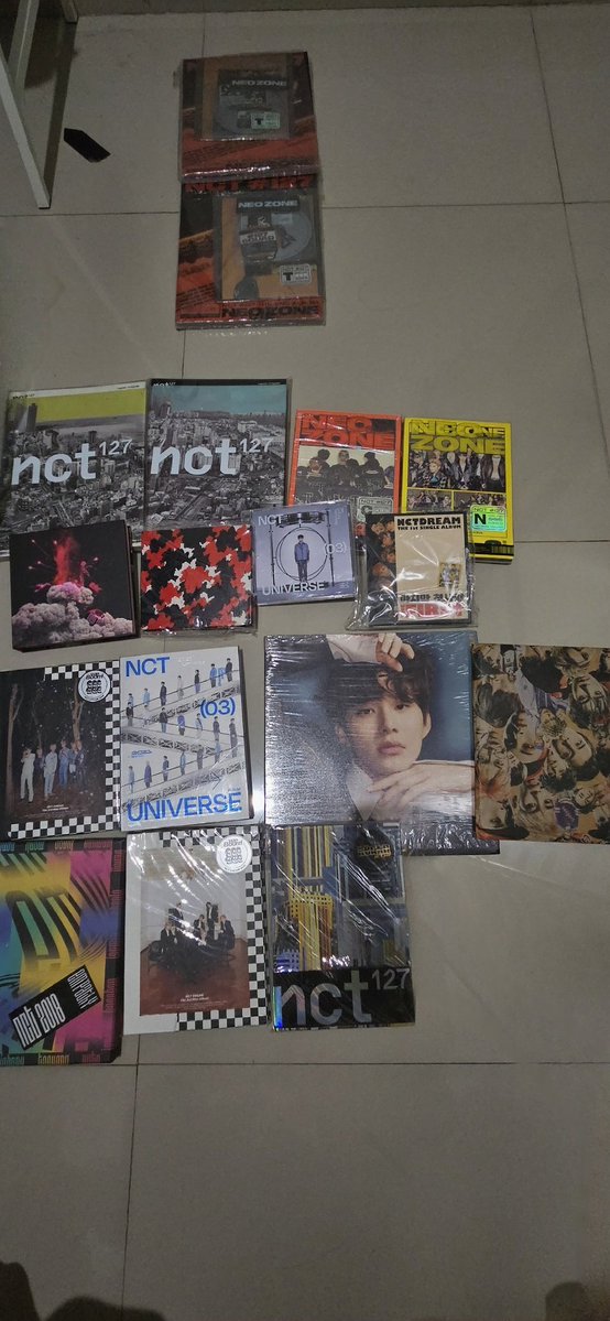 wegoTEN's tweet photo. WTS ALBUM ONLY NCT 127,NCT DREAM,NCT 2018,NCT 2021 CHENLE JUNGWOO

🏷 55k/album 
      85k/ 2 album

#zonauang #zonajajan #wtb #wts #nct https://t.co/1cEarY0W0T