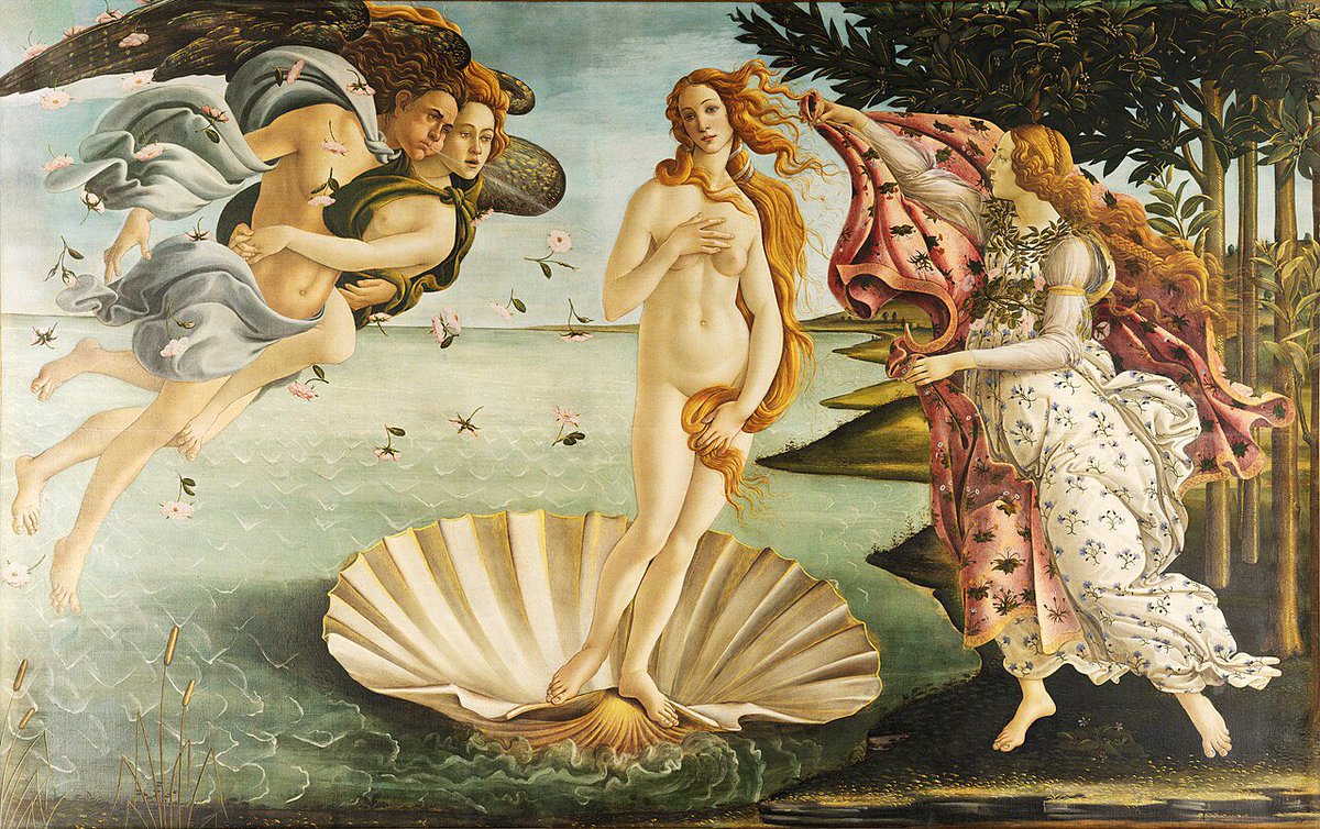 superduper___'s tweet photo. Haechan Is Art ✶
D-5 : The Birth of Venus https://t.co/g2GccD1N01