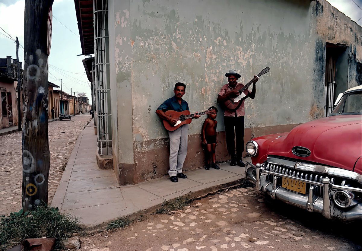 cameralab21's tweet photo. René Burri - Cuba, 1987 https://t.co/vtrxLnf6js