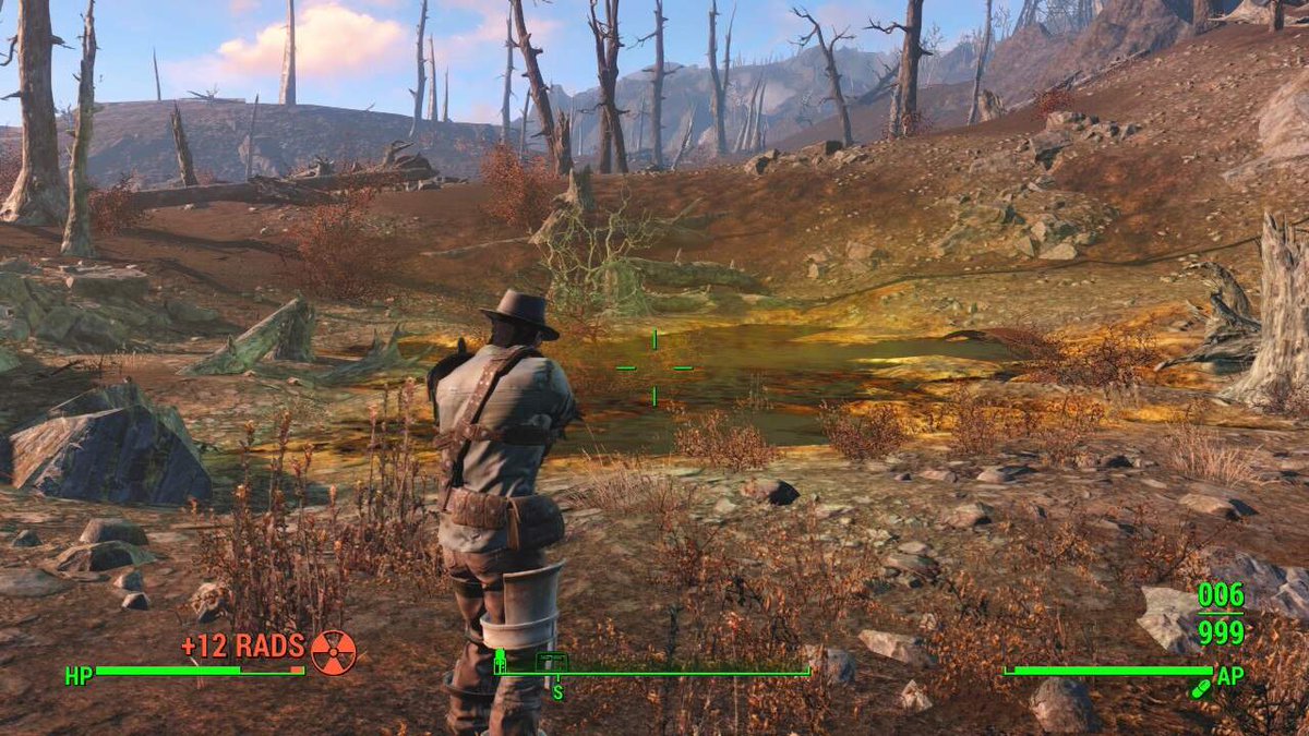 BrandonNeverWas's tweet photo. Screenshot from early access gameplay. https://t.co/m5wnn14E4U
