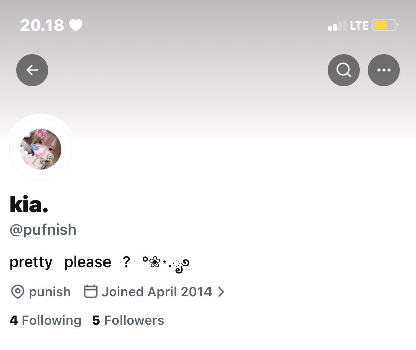 𝑀. ❤︎ tweet media
