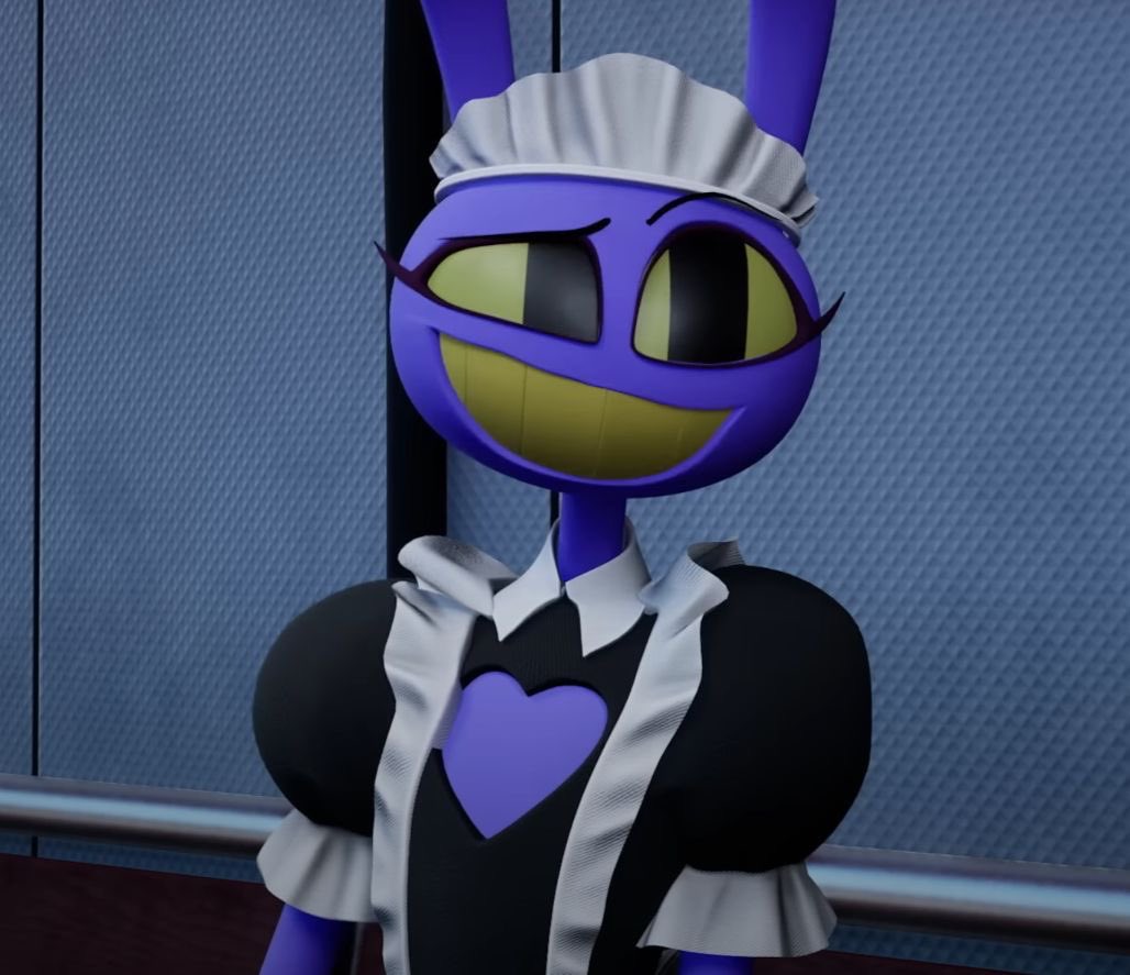 gib 🐰 HEAVY SPOILERS tweet media