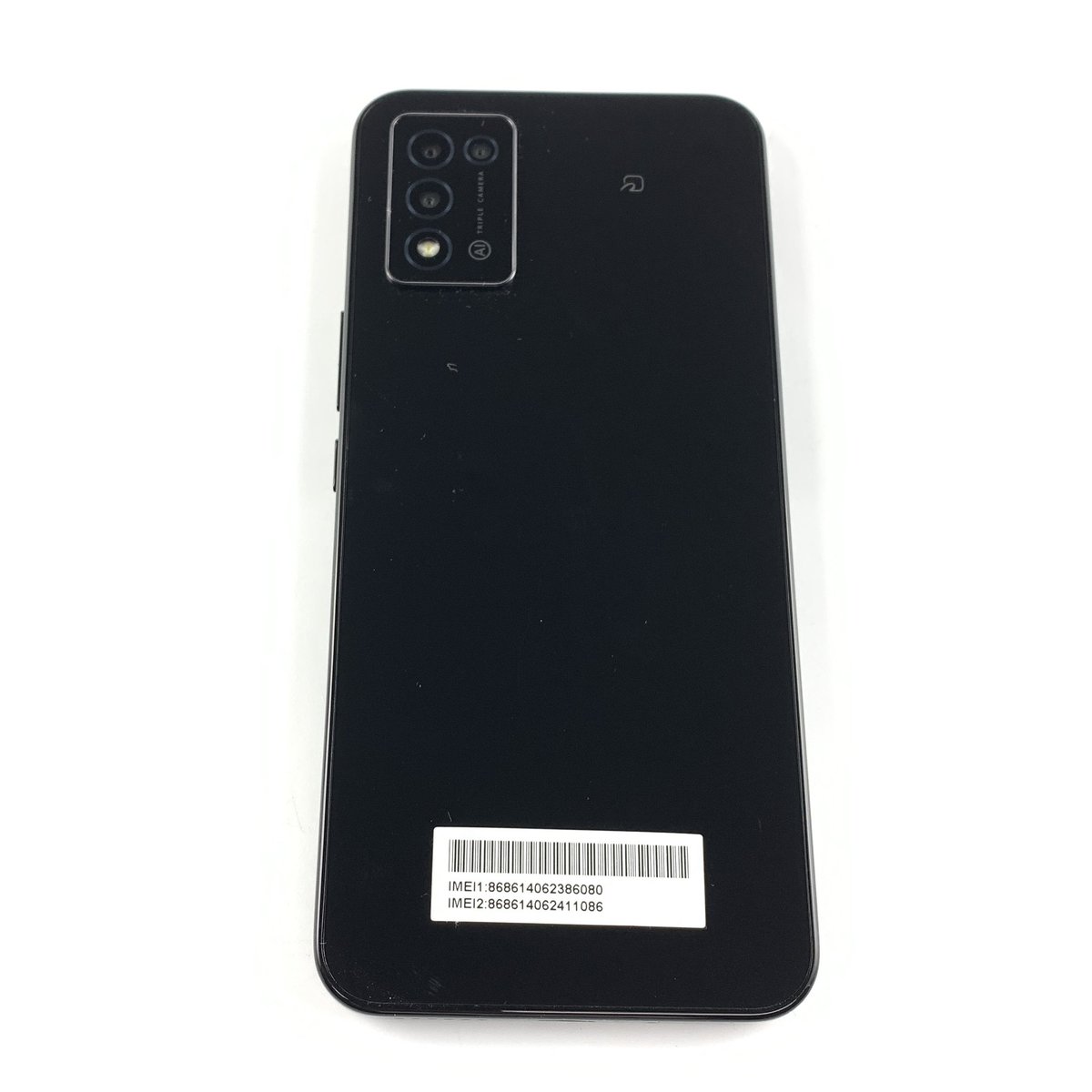 📢入荷情報📢 A202ZT（Libero 5G III）ブラックが入荷しました📱✨ 5G