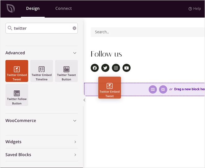 seedprod's tweet photo. Your site visitors check your social before they trust you. A live X feed next to your CTA isn't just decoration, it's active proof. Three ways to add it to WordPress, from free to full-featured. -> https://t.co/7hjp9jG6j0 #WebDevelopment #WordPress https://t.co/kzRnuV3CfA