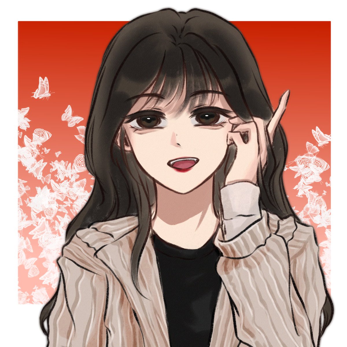 Lunatichen's tweet photo. #Sihyeon 金施贤 https://t.co/P55B8Nn5e4