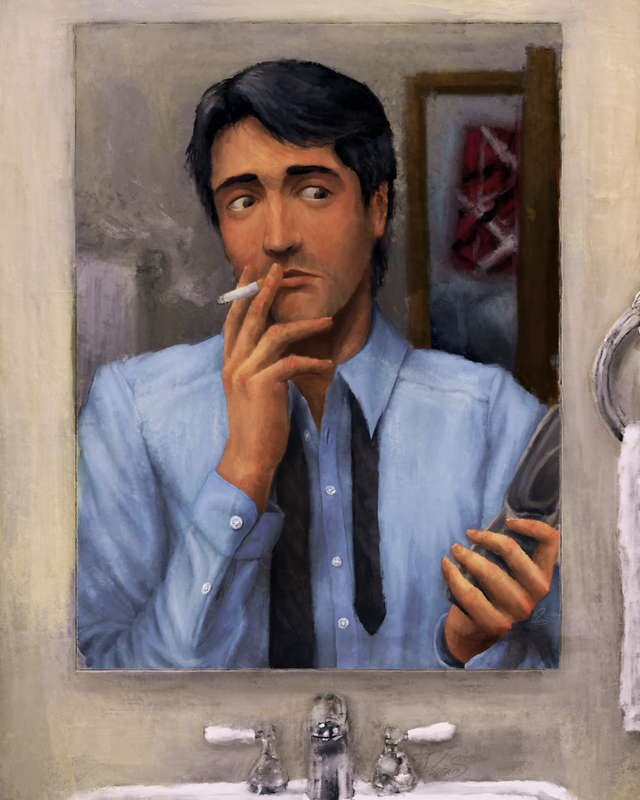 LambdaGenPosts's tweet photo. Lousy morning at Black Mesa, May 12, 200-.

By DurianSkeleton in Half-Life / Fan art https://t.co/79knlxGIdX #halflife #fanart https://t.co/2w5dNNndDI