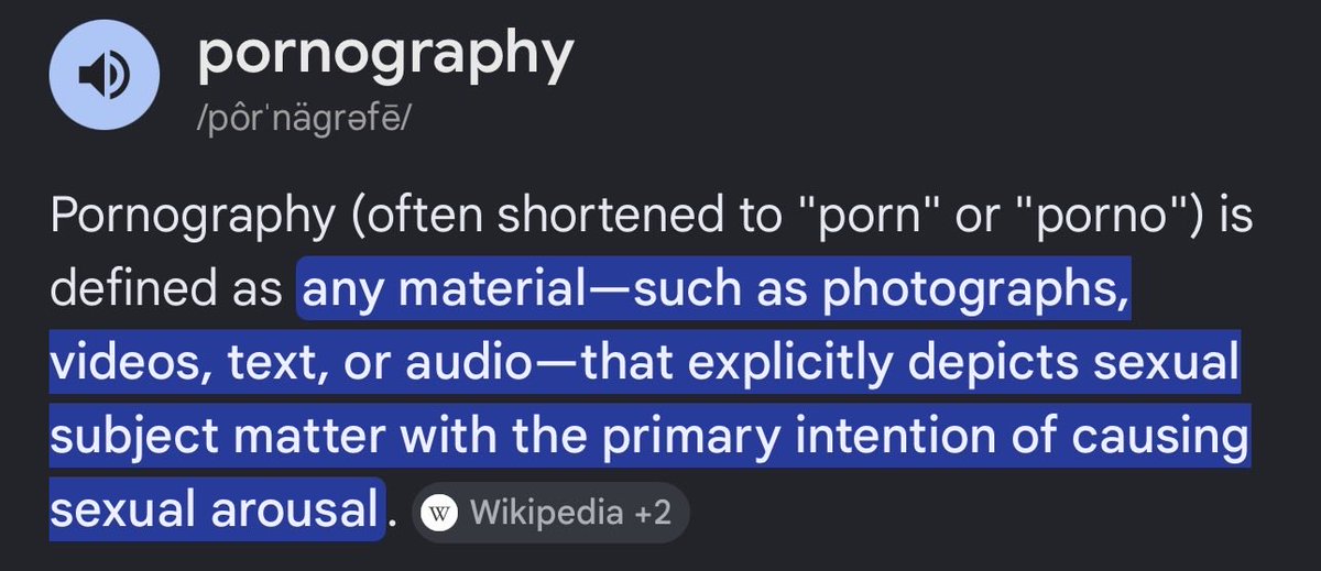 AlAljinx's tweet photo. @JavonHodgeyqt1 @muheediva01 There was no sexual content in those books.  But I know your type will argue till you’re blue in the face. https://t.co/nT1x9em1Ax