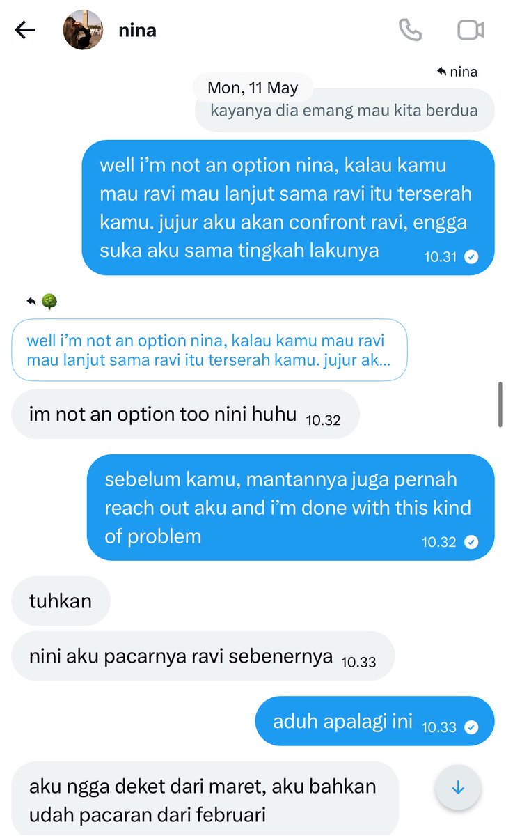 tornturedpoets's tweet photo. hati hatii yaa kalo misalnyaa dia balik lagi ke kamuuu 🫶🥹 https://t.co/RLWVJO3Ghp