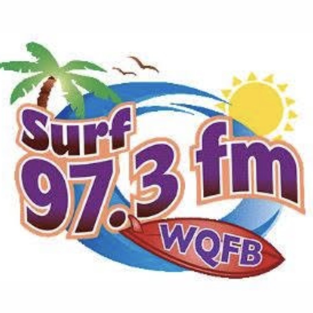 yachtrockradio's tweet photo. Happy SEVEN year anniversary WQFB! #YachtRockRadioโs syndicated weekly show has been airing on Surf 97.3 in #FlaglerBeach, FL since May 2019. Itโs #YachtRock for #Florida! https://t.co/Eb4s4UHDAa