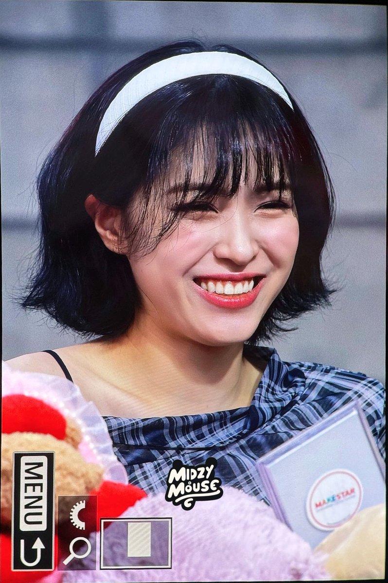 MidzyMouse's tweet photo. 260605 MS🐱

可愛₍^. .^₎Ⳋ 

#류진 #RYUJIN #있지 #ITZY 
@ITZYofficial https://t.co/5TALYnaUhO
